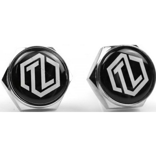 티커벨 톨른 차량용 번호판 볼트