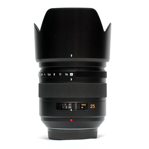 파나소닉 Leica D Summilux 25mm F1.4 ASPH (중고품)_이미지
