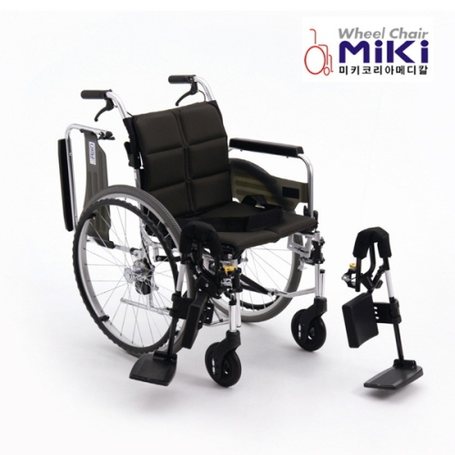 ��Ű�ڸ��� MIKI-W EV