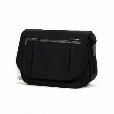 헤링본 메트로 L 숄더백 (정품)_이미지