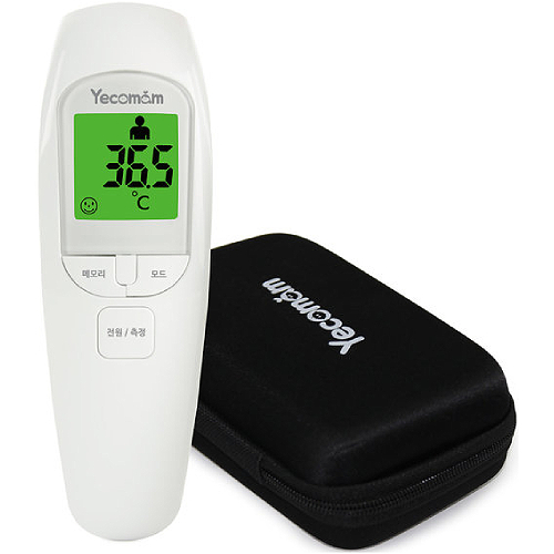 [불명] 예꼬맘 비접촉 체온계 NT-61이미지입니다. 누르면 해당 게시물로 새창이동합니다.