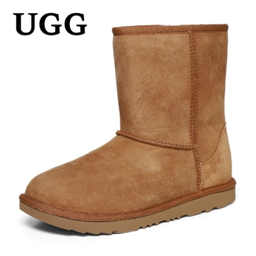 UGG  키즈 여성 클래식 II 1017703K_CHE