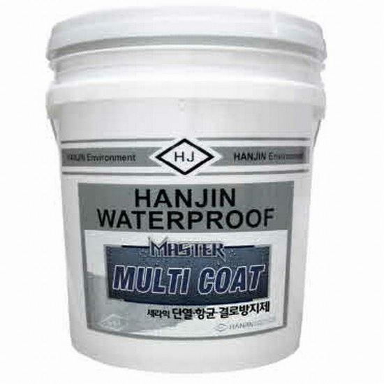 한진 마스터 멀티 코트 (18kg)_이미지