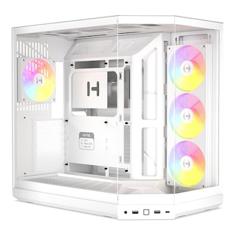 HYTE Y50 RGB