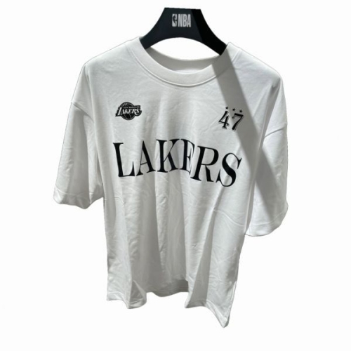 NBA SPTS LAL ������ ��Ÿ�� ���� Ƽ���� N242Z9023P