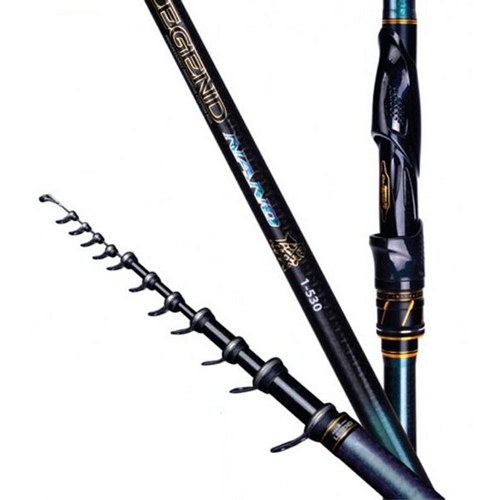 바낙스 레전드 나노 기 (1.25-530)