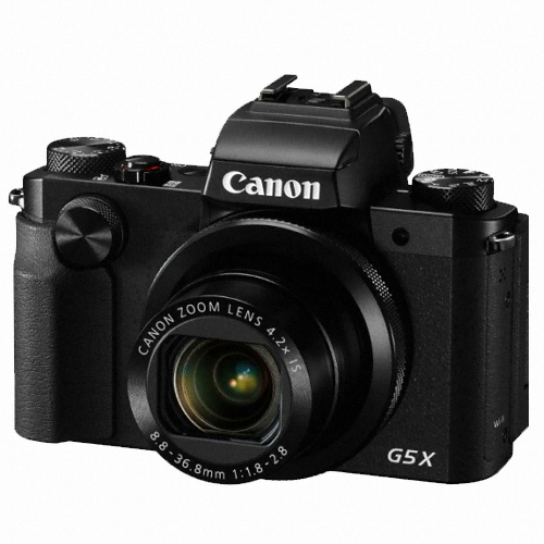 캐논 파워샷 G5 X (중고품)_이미지