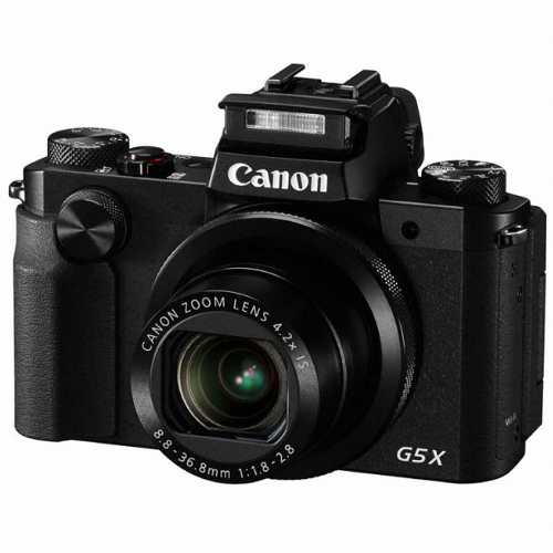 캐논 파워샷 G5 X (중고품)_이미지
