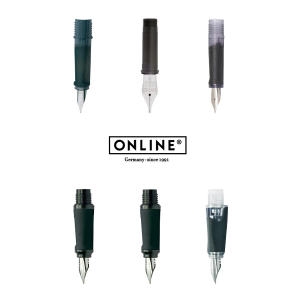 레이니사이드 온라인 만년필 교체용 펜촉