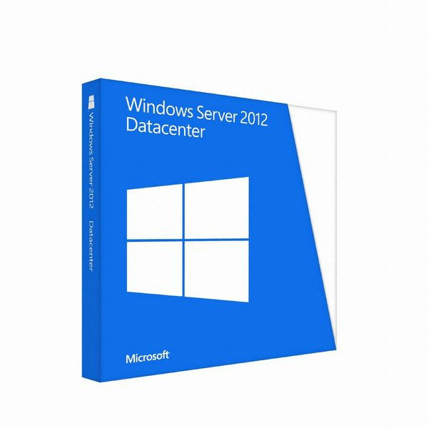 Microsoft Windows Server 2012 Datacenter (DSP 한글 5CLT)