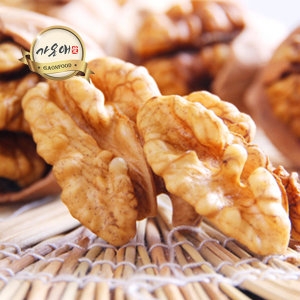 두두물산 호두반태 호두분태 호두1/4태 4분태 제빵호두 깐호두_이미지
