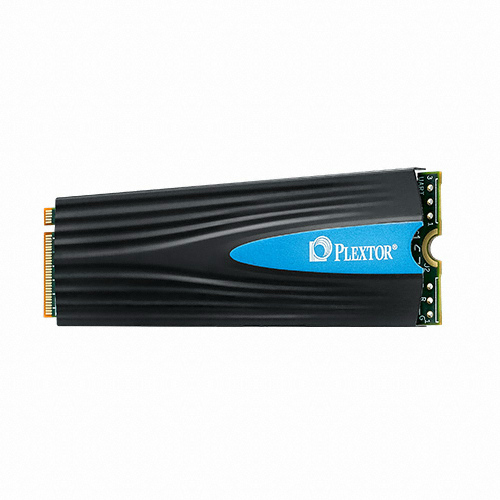 Plextor M8SeG M.2 NVMe