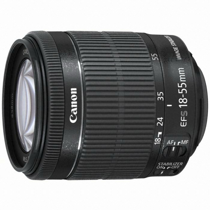 캐논 EF-S 18-55mm F3.5-5.6 IS STM이미지입니다. 누르면 해당 게시물로 새창이동합니다.