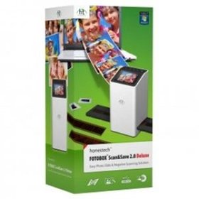 FOTOBOX ScanSave 2.0 Deluxe
