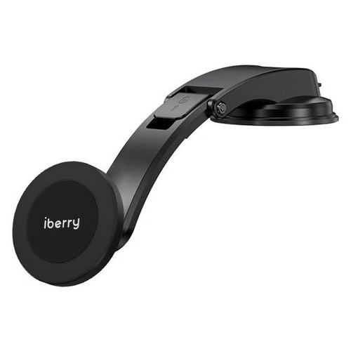 아이베리 UF 초강력 맥세이프 자석 차량용 하단형 대시보드 거치대_이미지