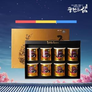 귀한 재래캔 선물세트