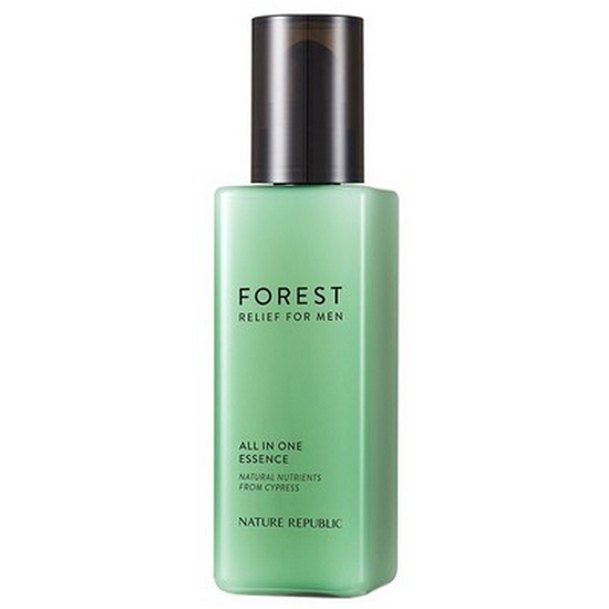 포레스트 릴리프 포 맨 올인원 에센스 150ml