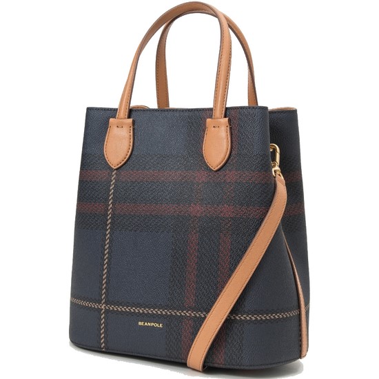 빈폴ACC 마노헤릿 토트백 BE97D3T12R_이미지