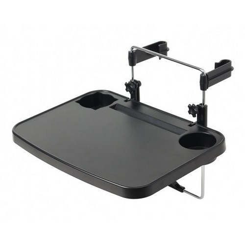 트래밀 접이식 차량 테이블