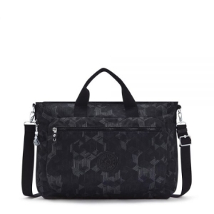 키플링 보스턴백_미호미듐 MIHO M _KLABT27_MYGD 128177