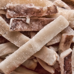 대한사료 앤쿡 오징어채 1kg 대왕오징어 대용량_이미지