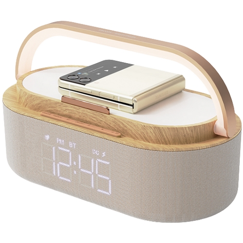 무아스 선라이즈 스피커 MBS13_이미지