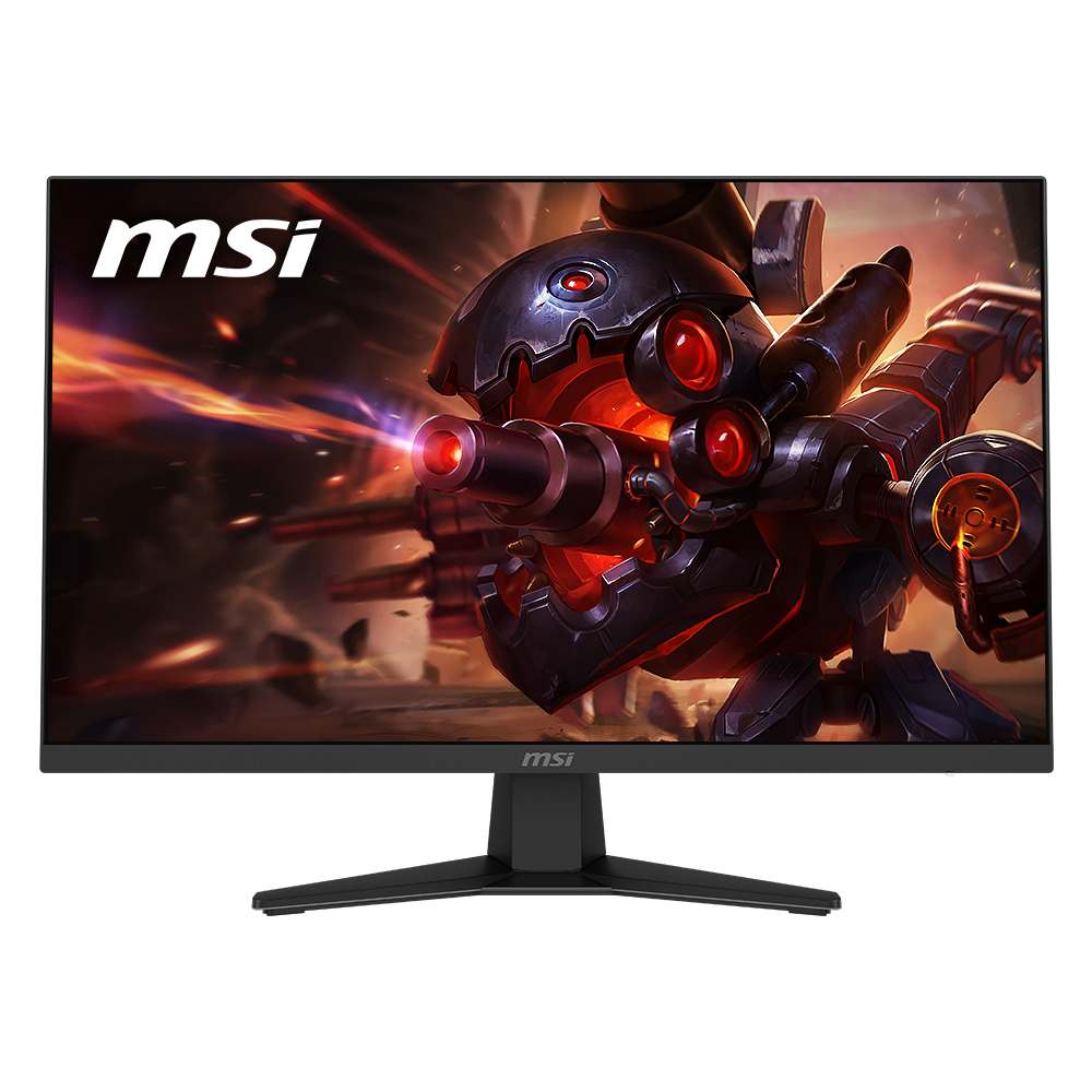 MSI MAG 274QF Rapid IPS ���̹� WQHD 180 AI Vision ������