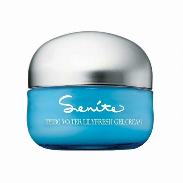 코리아나화장품 세니떼 하이드로 워터릴리 프레쉬 젤크림 50ml (1개)