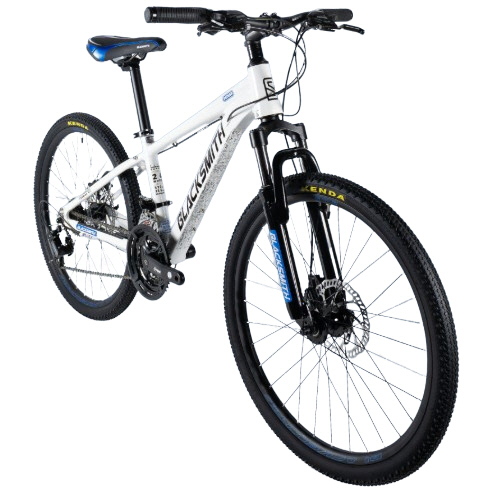 블랙스미스바이크  블랙스미스 페트론 24 6세대 (2026년형)