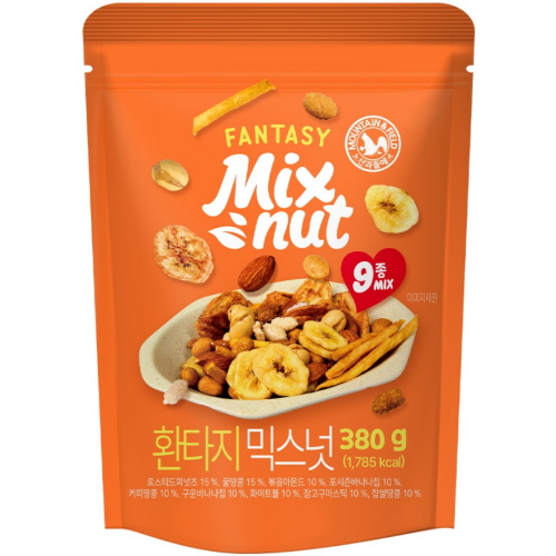 ����鿡 ȯŸ�� �ͽ��� 380g