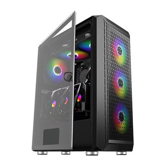 엔피씨코리아 NEXPC 게이밍프로 G138