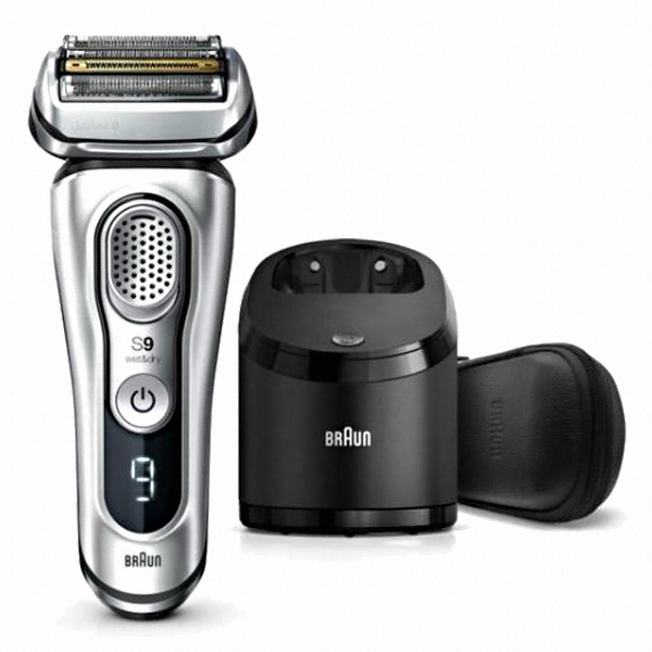 브라운 시리즈9 9390cc