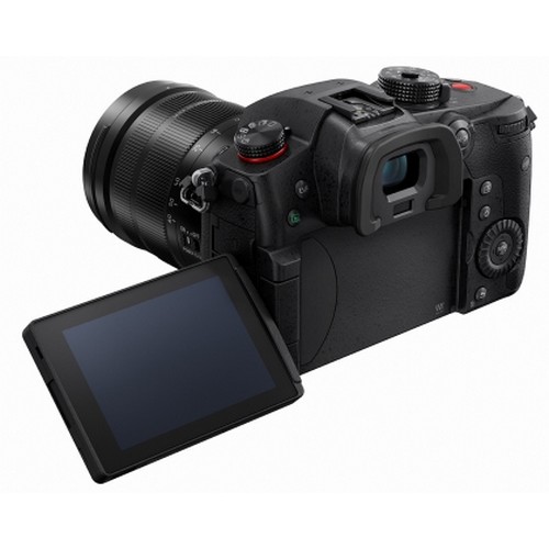 파나소닉 루믹스 DC-GH5 II 렌즈세트 (7-14mm F4)_이미지