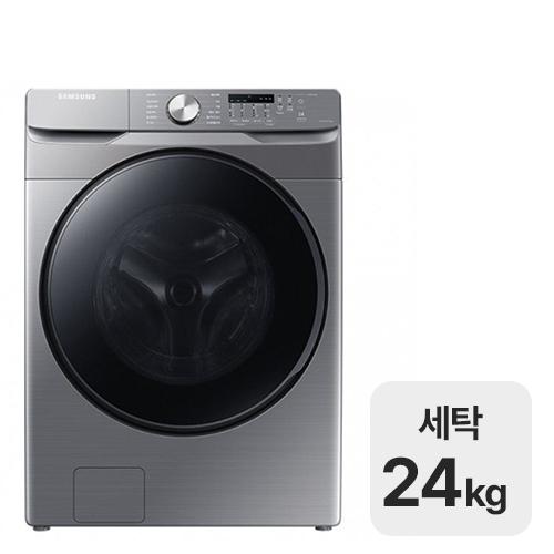 삼성전자 그랑데 WF24T8000KP_이미지