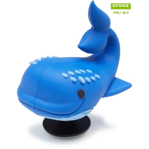 크록스 3D 고래 지비츠_10013550_이미지