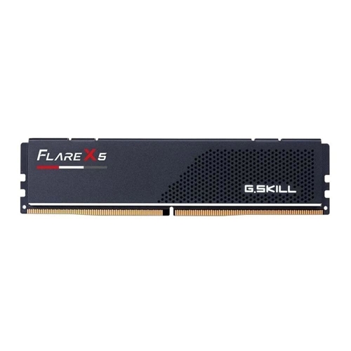 �ڿ��� �ø��� G.SKIL Flare X5 DDR5 RAM AMD Expo �� Intel XMP 3.0 16GB 1x16GB 6000MT..