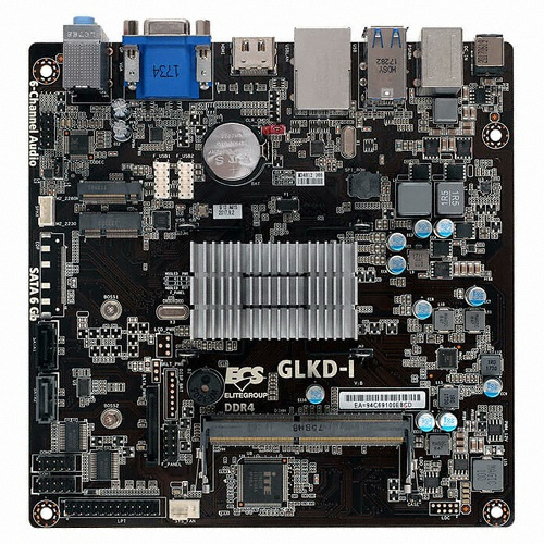 ECS DURATHON2 GLKD-I-J4005 코잇 (벌크) (기본)_이미지