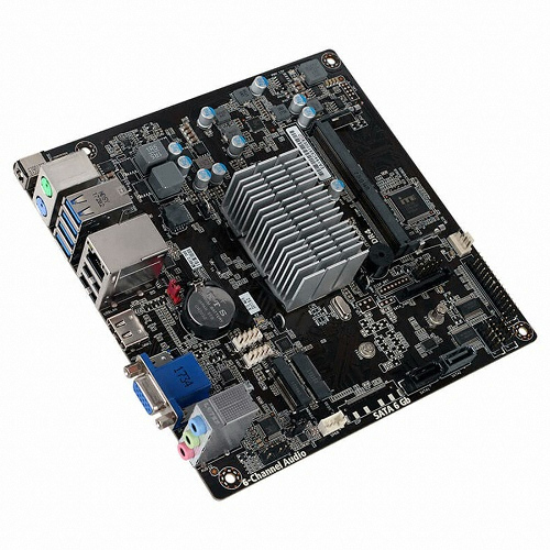 ECS DURATHON2 GLKD-I-J4005 ���� (��ũ)