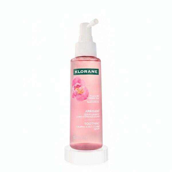 클로란 피오니 두피 진정 SOS 세럼 100ml (1개)_이미지
