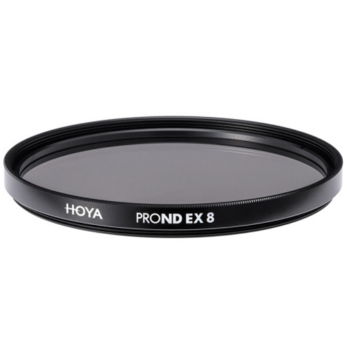 HOYA PRO ND8 EX 렌즈필터 (77mm)_이미지
