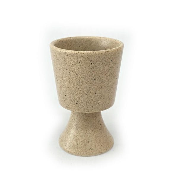 토비 파스텔 고블렛 소주잔 5.5cm