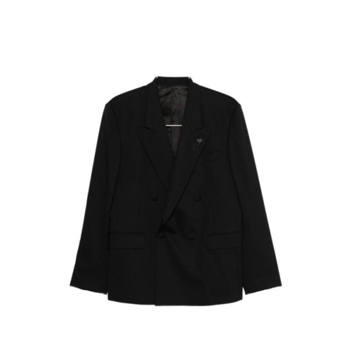 라르디니 수트 자켓 PA5810EI PAE66302999 Black_이미지