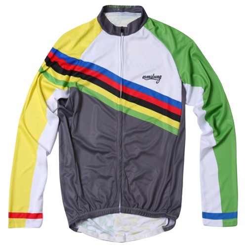 암스트롱 엔진포스3 긴팔 져지