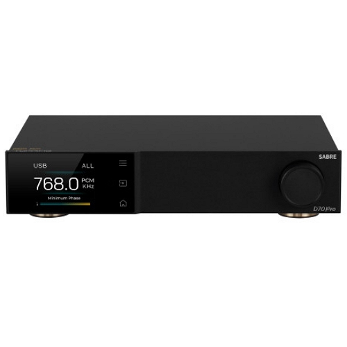 TOPPING D70 Pro SABRE (정품)_이미지