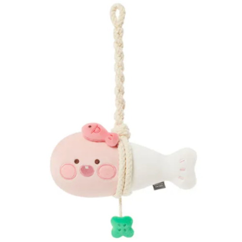 카카오프렌즈 신년 액막이 어피치 명태 차량용 방향제