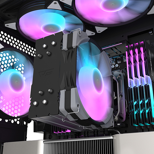 darkFlash Ellsworth S21 ARGB