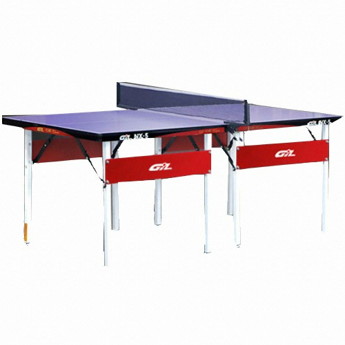 지아이엘 NX-5 탁구대_이미지