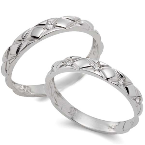 [�Ҹ�] 14K CW71707 �� Melee Diamond A/S/