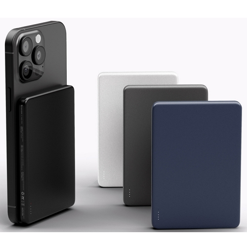 지니비 PD 20W 포켓비 맥세이프 보조배터리 Gsafe-PB10K 10000mAh