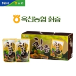  옥천농협 칡즙 120ml 60포 [1개]